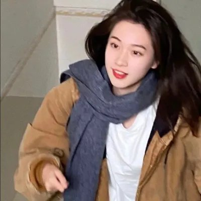 抬头看看夜晚的星星